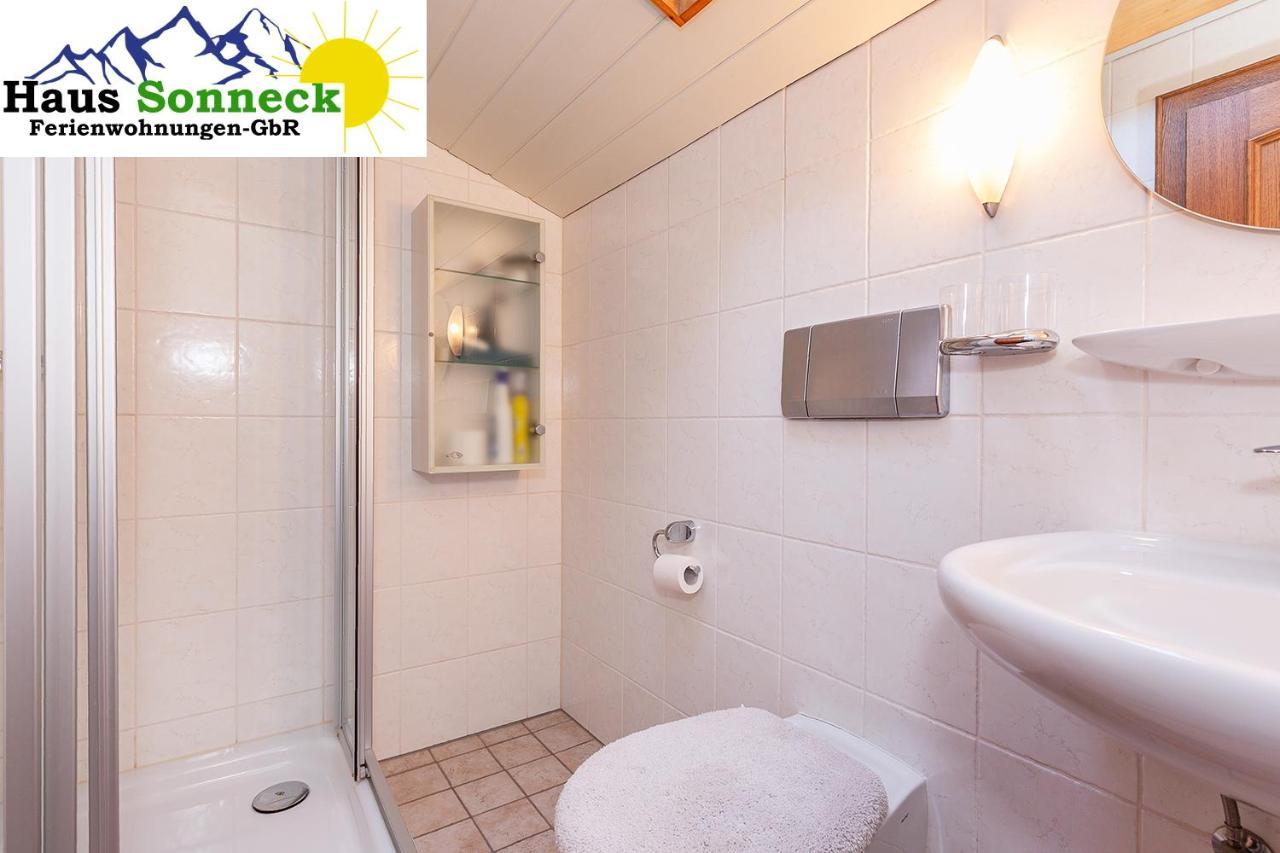 Haus Sonneck Gbr * Reit im Winkl