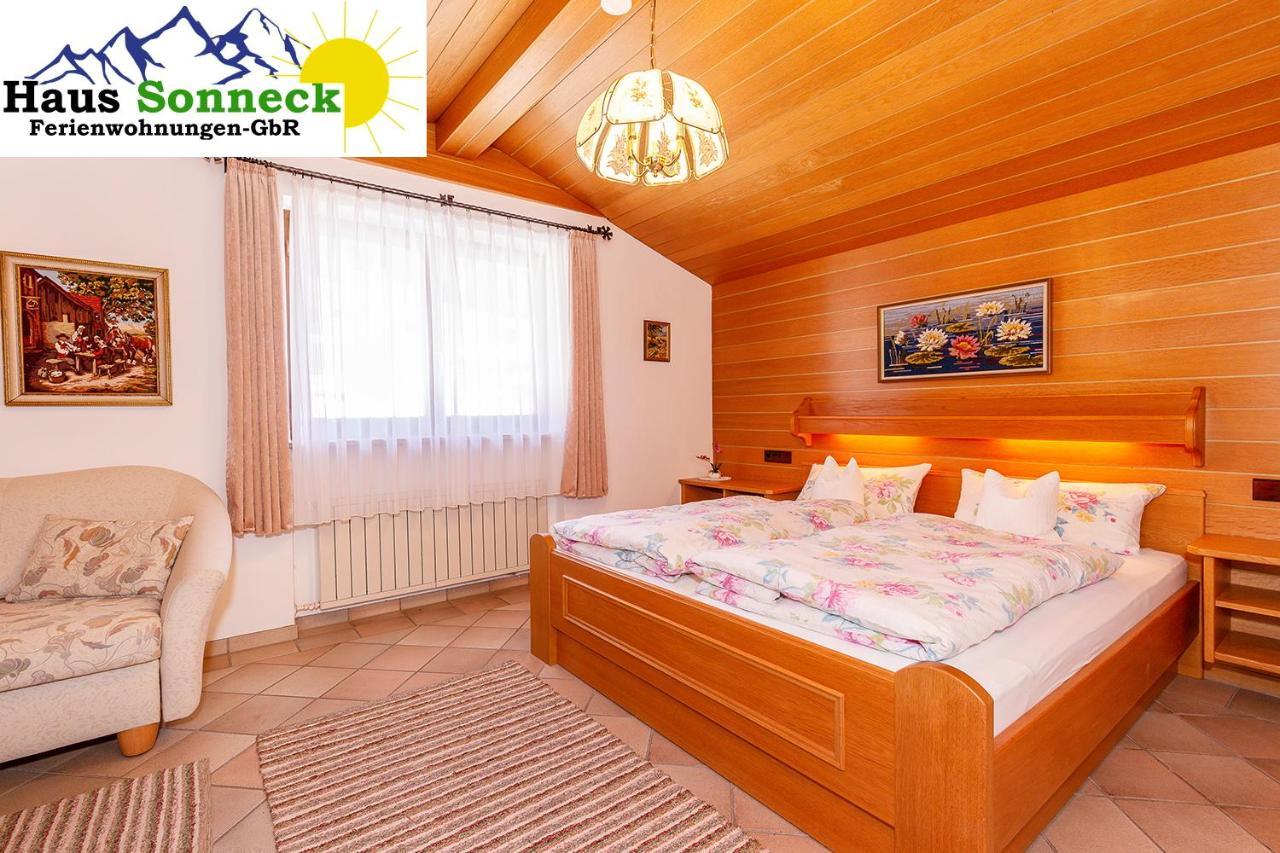 Haus Sonneck Gbr Apartment *