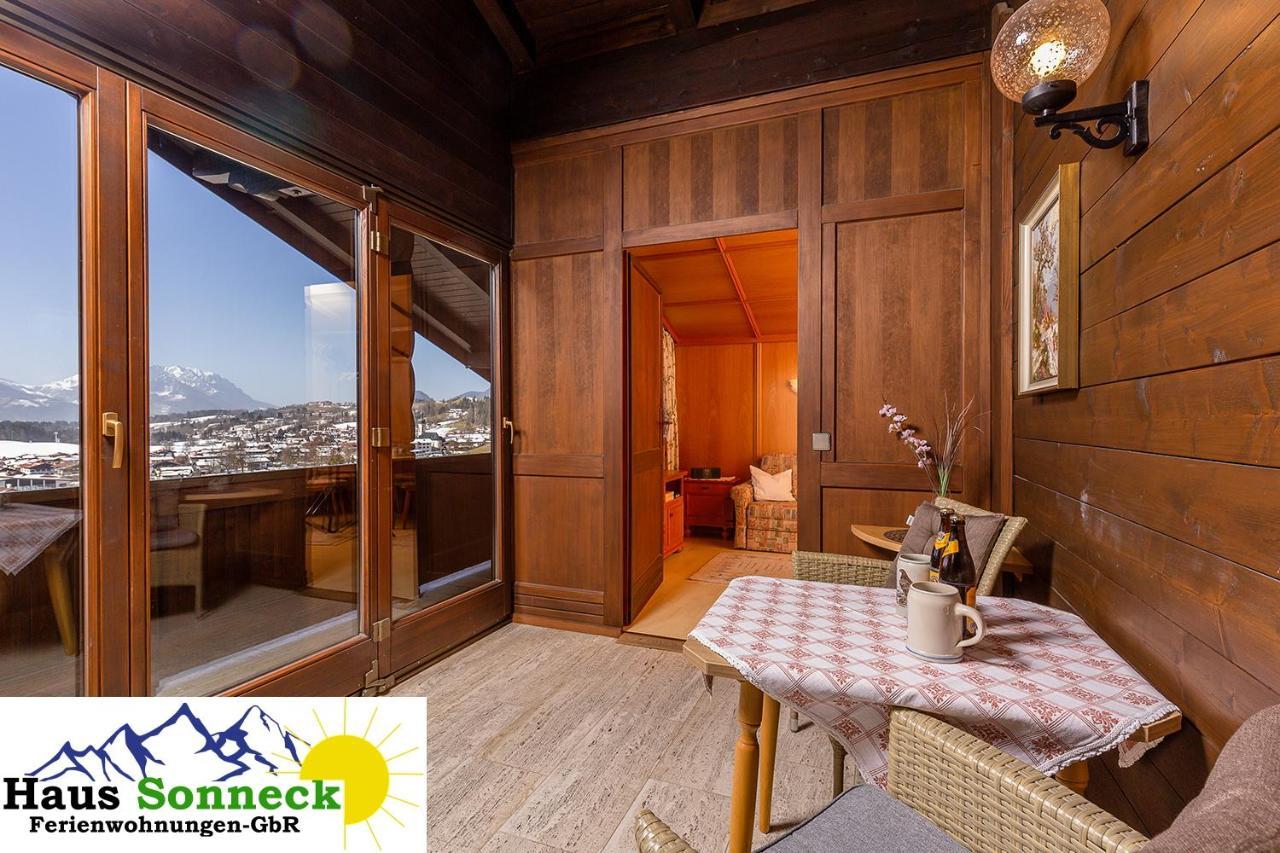Haus Sonneck Gbr