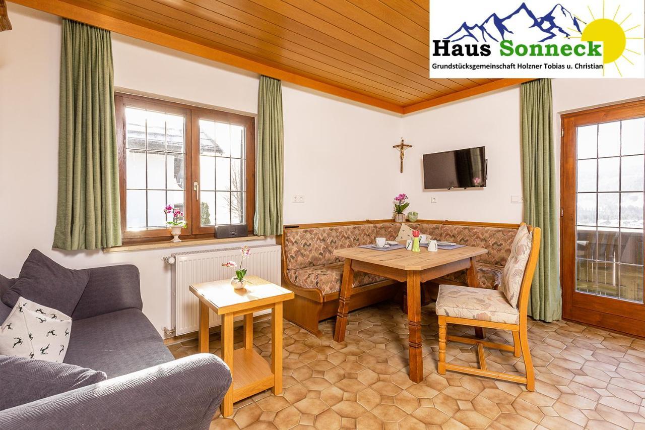 Haus Sonneck Gbr Reit im Winkl